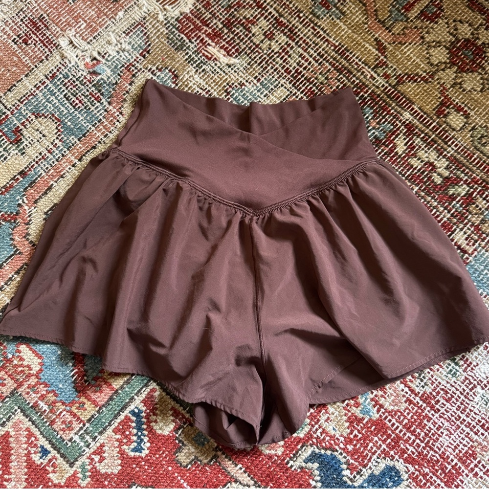 Offline by Aerie Shorts